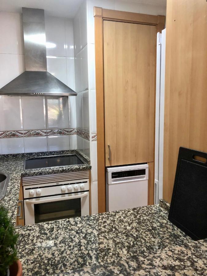Ellie'S Hus 2 Apartment Benalmadena Exterior photo