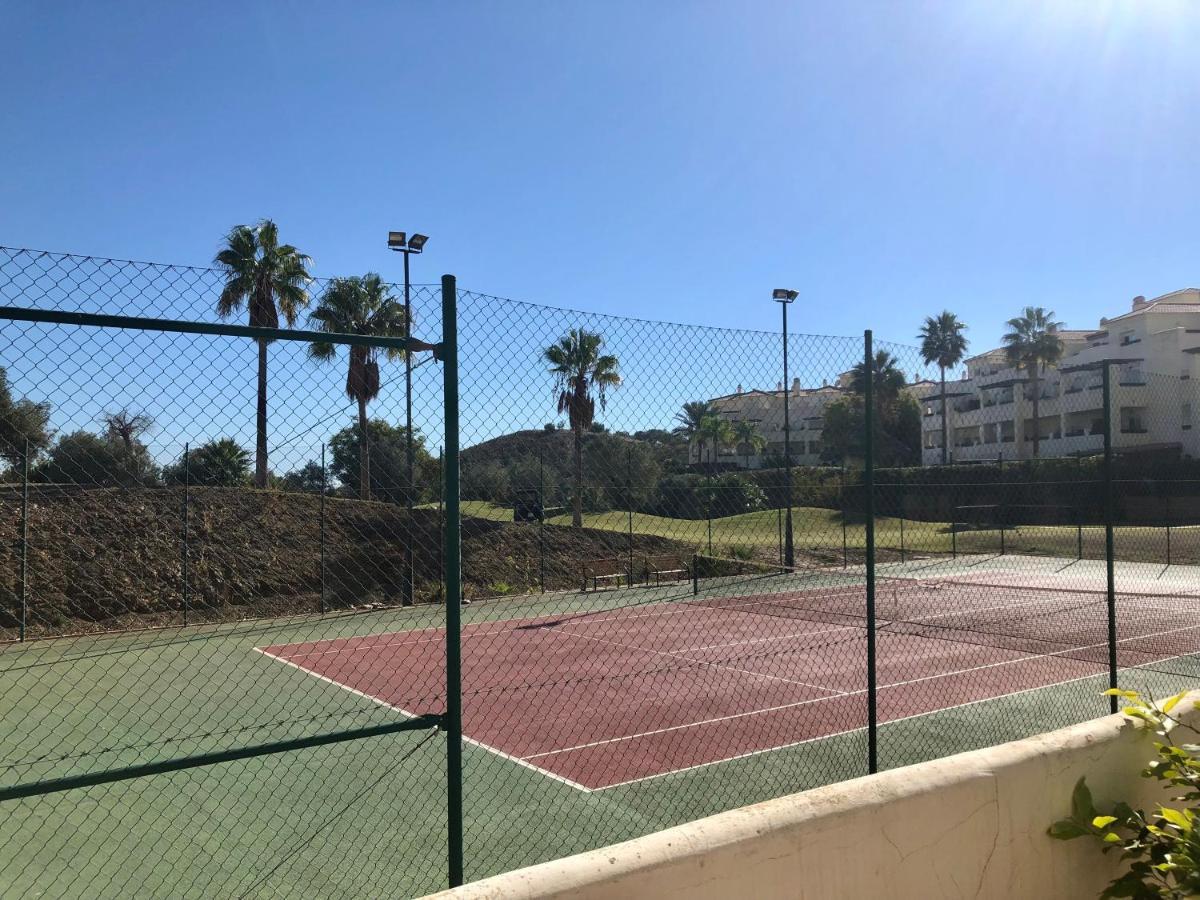 Ellie'S Hus 2 Apartment Benalmadena Exterior photo