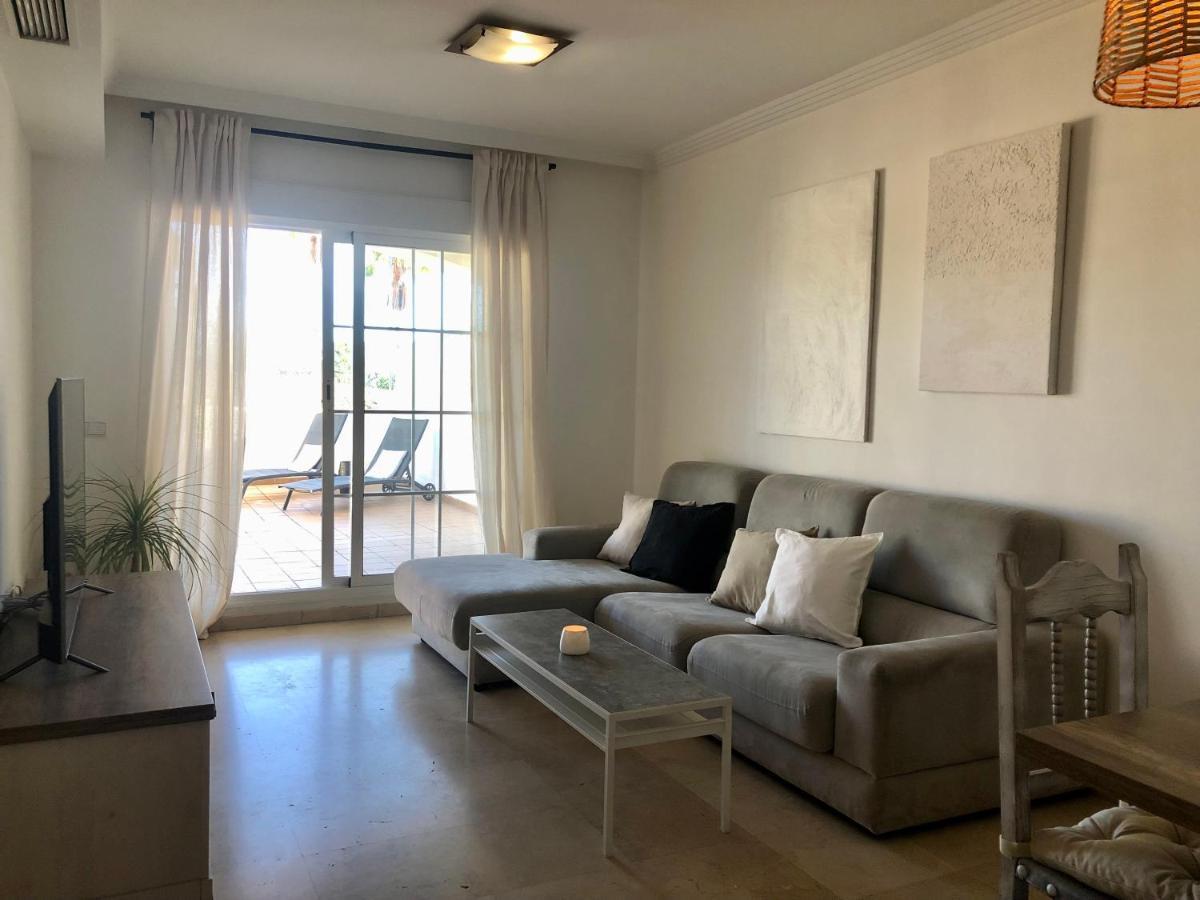 Ellie'S Hus 2 Apartment Benalmadena Exterior photo