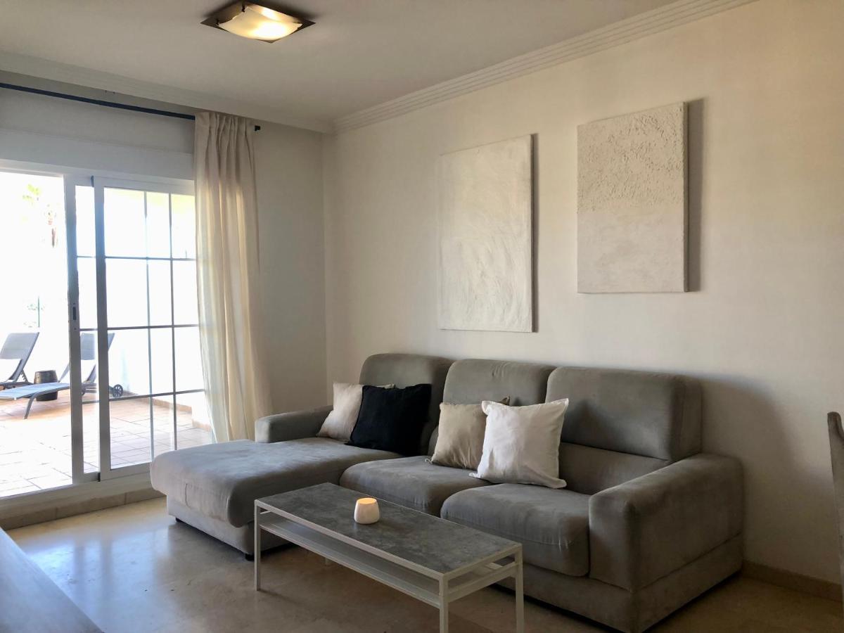 Ellie'S Hus 2 Apartment Benalmadena Exterior photo