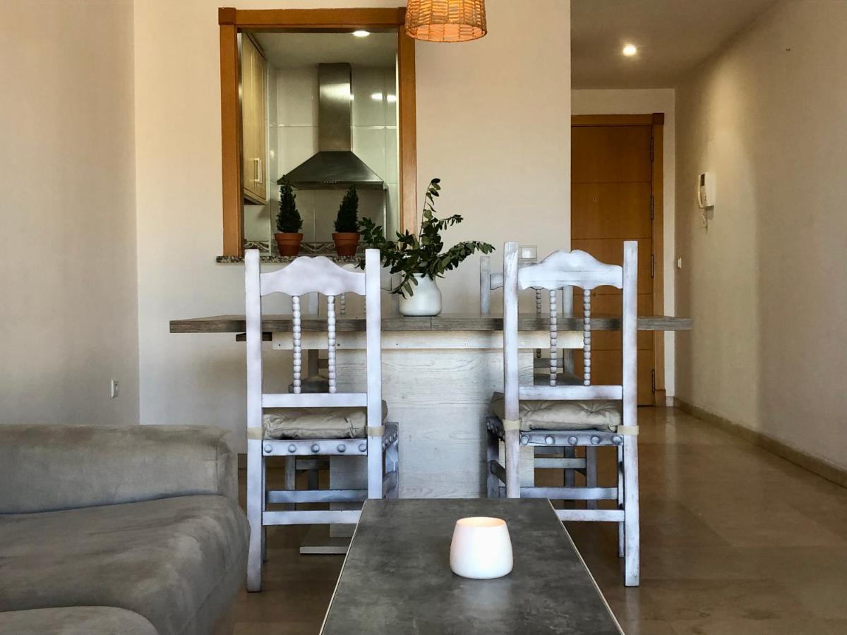 Ellie'S Hus 2 Apartment Benalmadena Exterior photo
