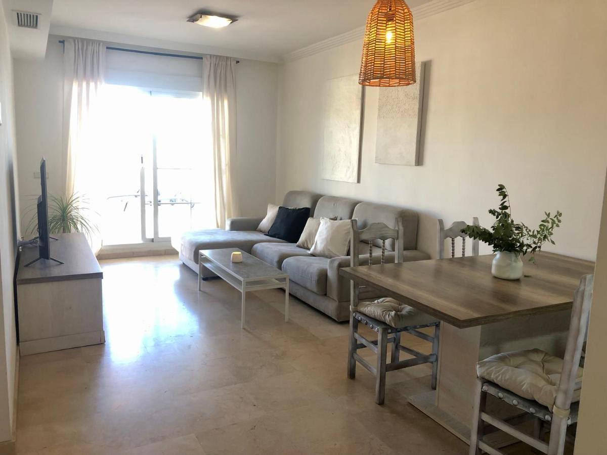 Ellie'S Hus 2 Apartment Benalmadena Exterior photo