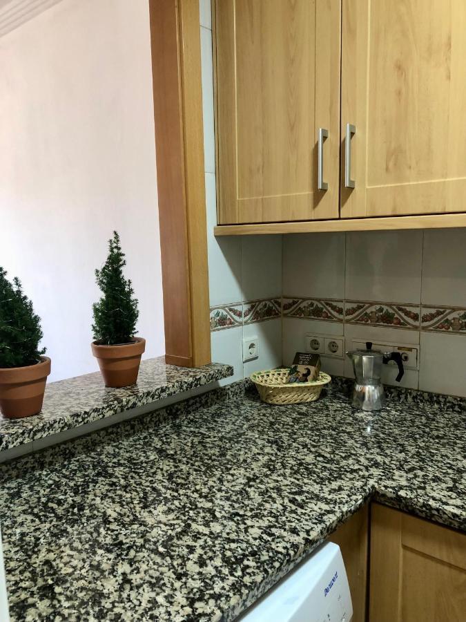 Ellie'S Hus 2 Apartment Benalmadena Exterior photo