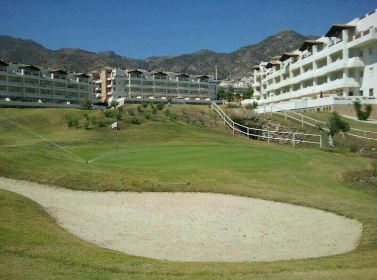Ellie'S Hus 2 Apartment Benalmadena Exterior photo